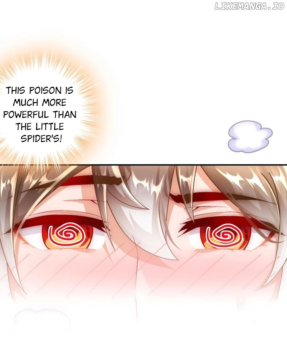 My Furry Harem Is After Me Chapter 68 — Page 38