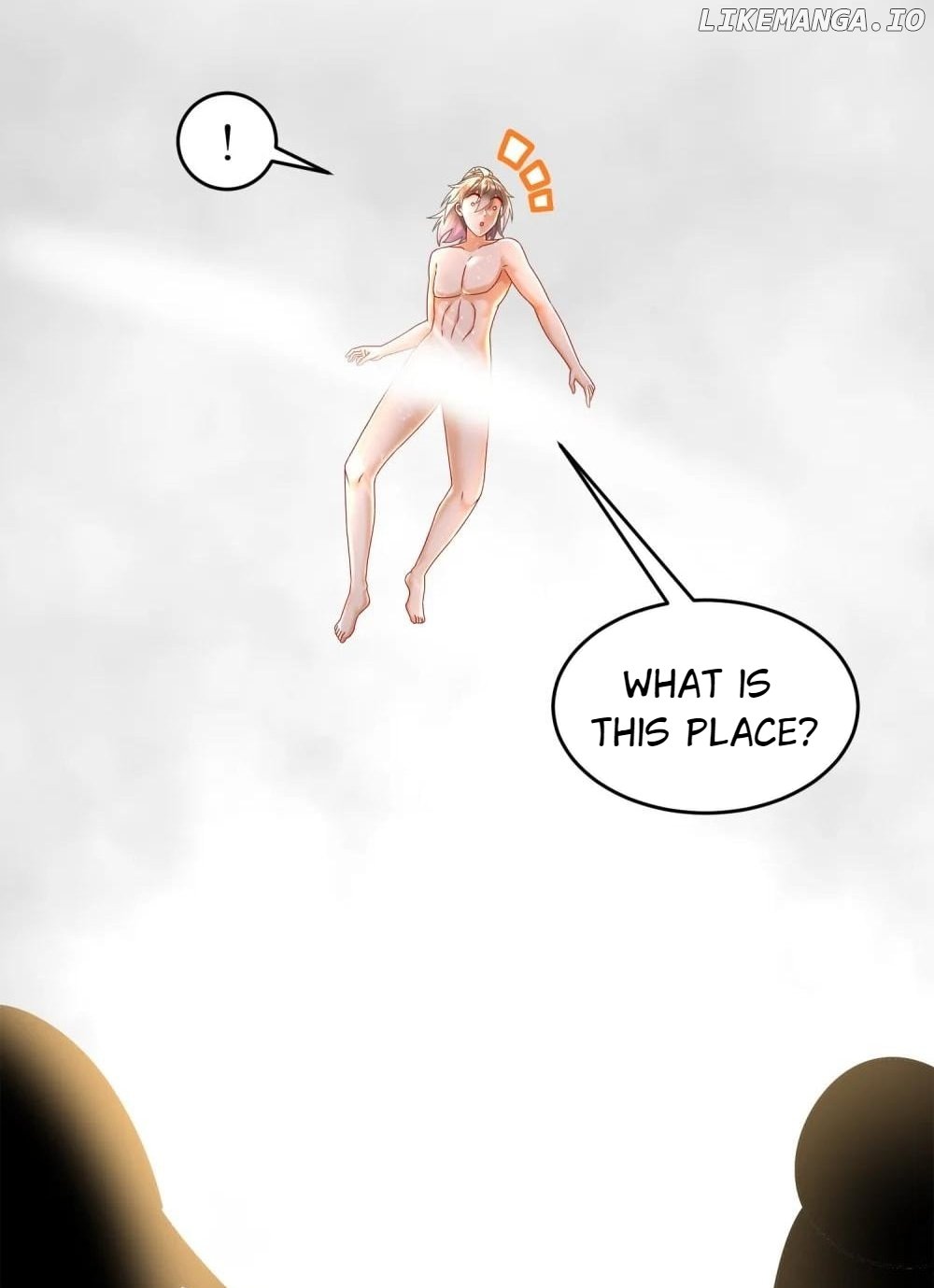 My Furry Harem Is After Me Chapter 68 — Page 40