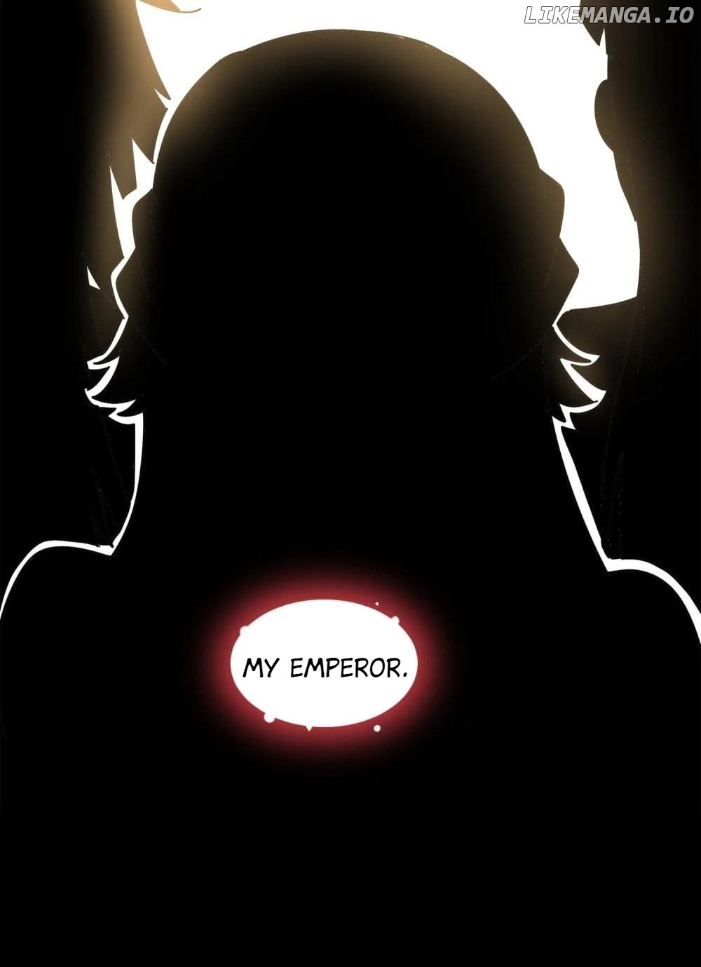 My Furry Harem Is After Me Chapter 68 — Page 41