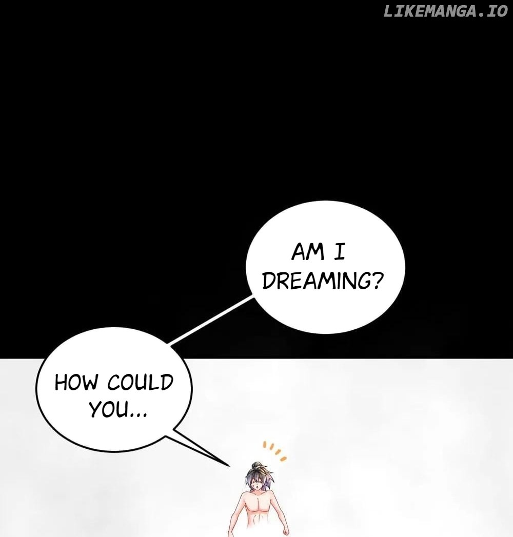 My Furry Harem Is After Me Chapter 69 — Page 4
