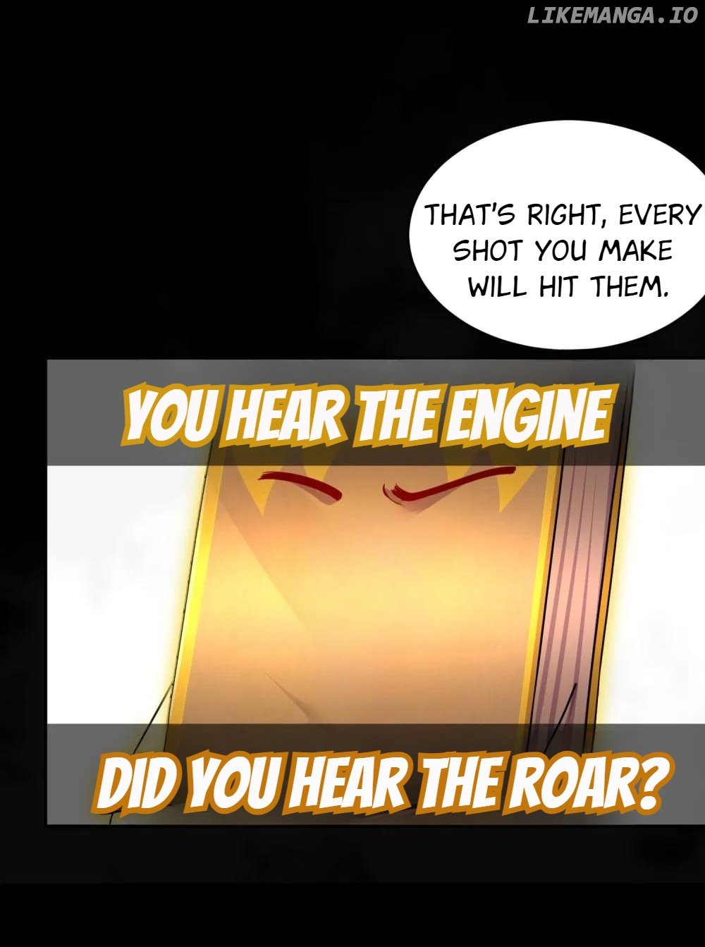 My Furry Harem Is After Me Chapter 69 — Page 7