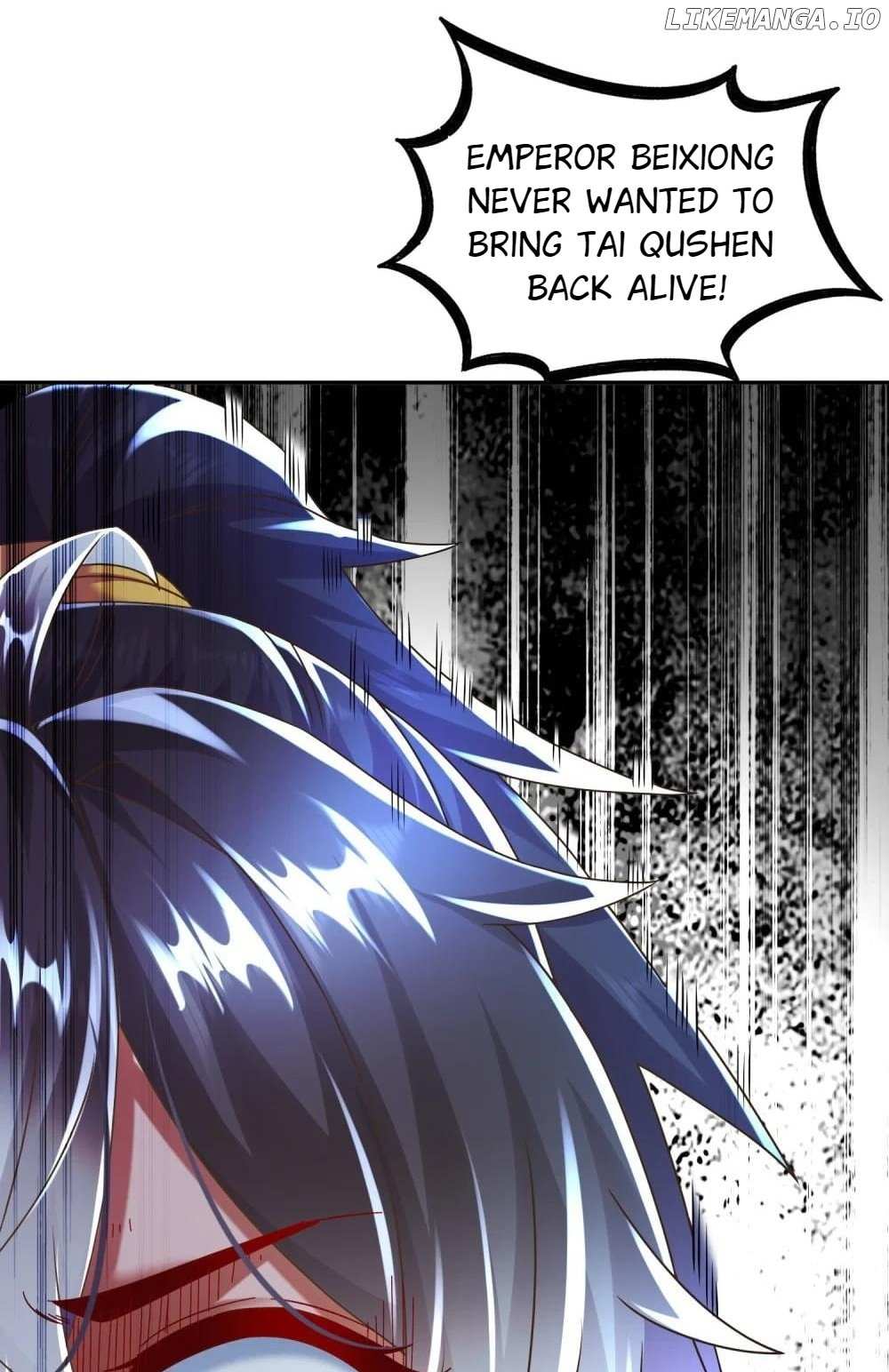 My Furry Harem Is After Me Chapter 69 — Page 39