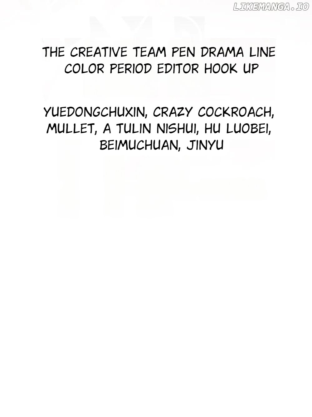 My Furry Harem Is After Me Chapter 7 — Page 3