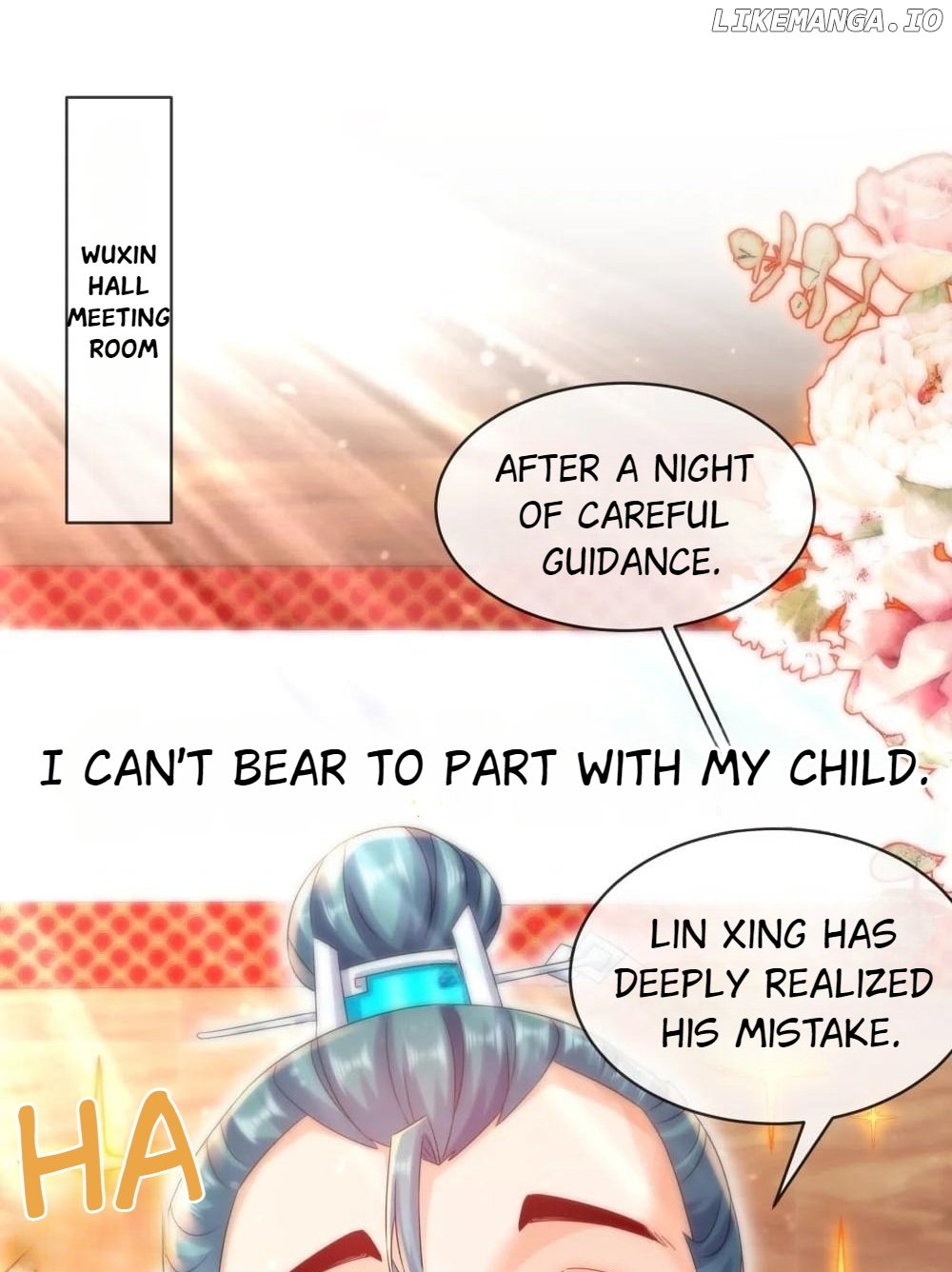 My Furry Harem Is After Me Chapter 7 — Page 4