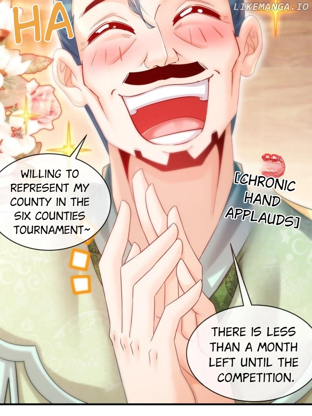 My Furry Harem Is After Me Chapter 7 — Page 5