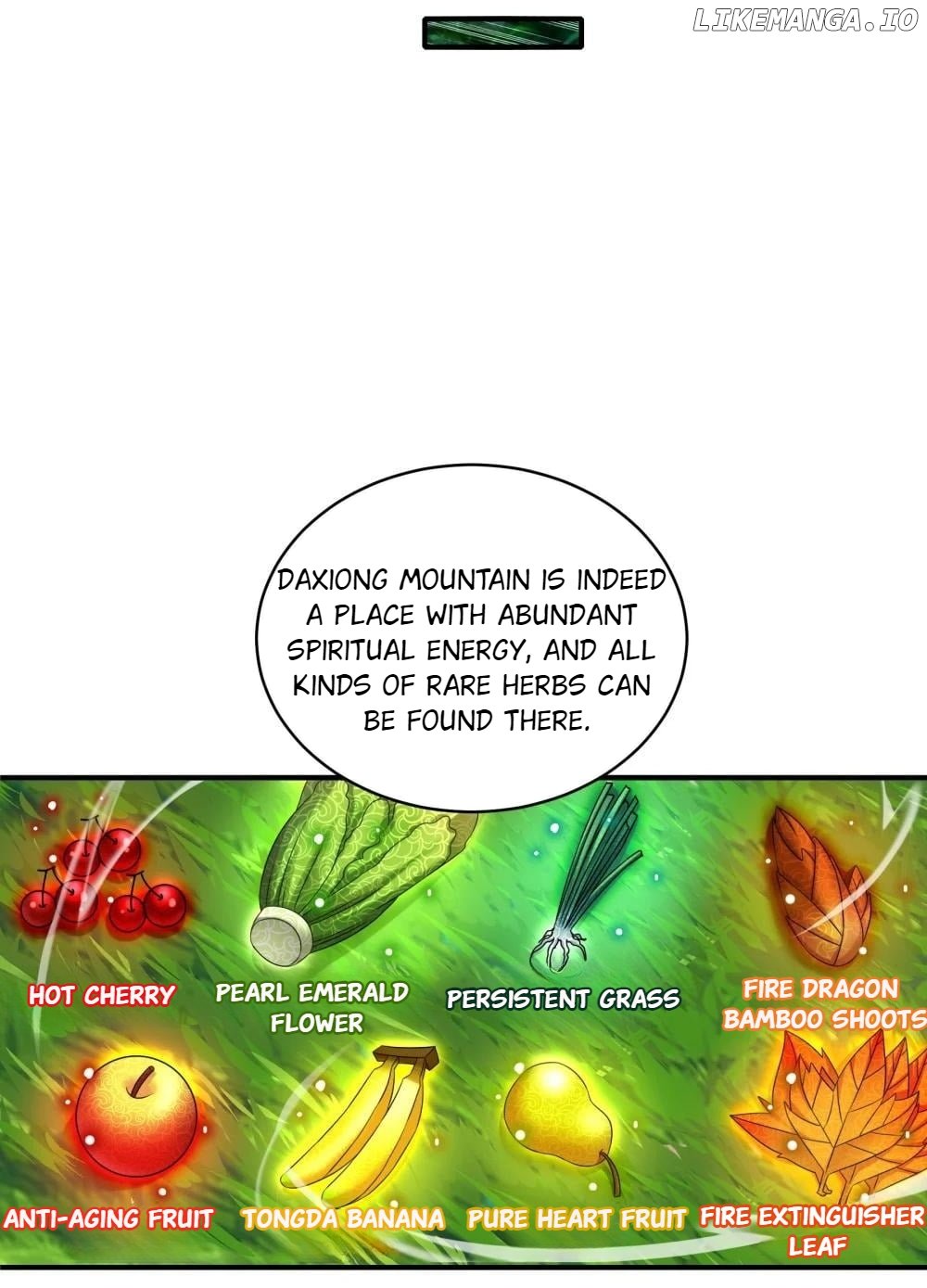 My Furry Harem Is After Me Chapter 7 — Page 16