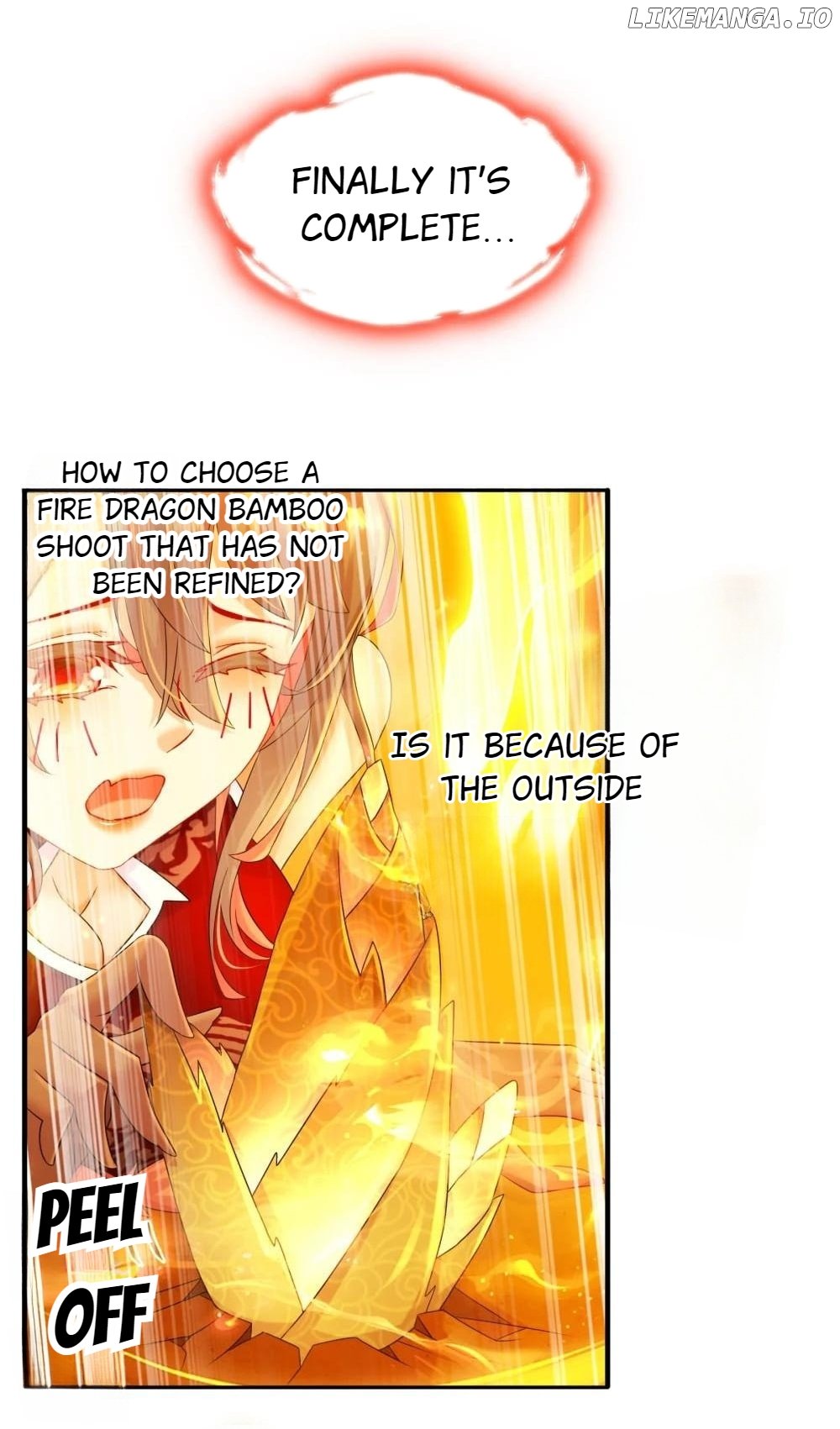 My Furry Harem Is After Me Chapter 7 — Page 25