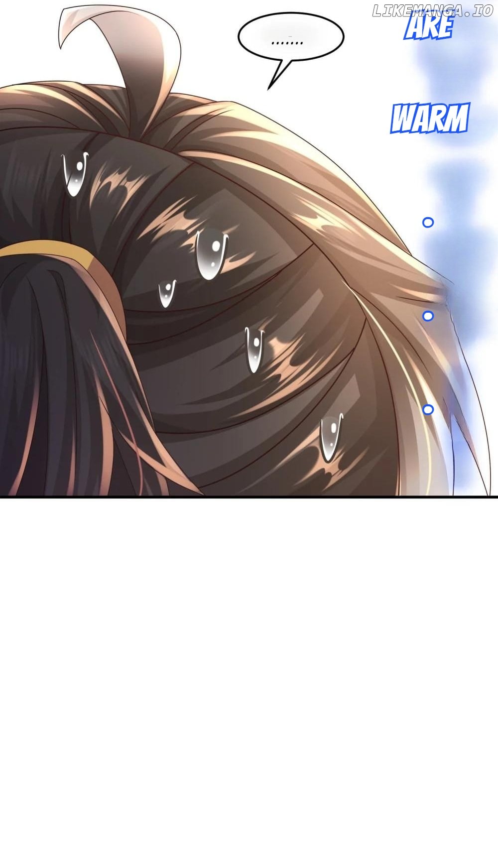 My Furry Harem Is After Me Chapter 71 — Page 26