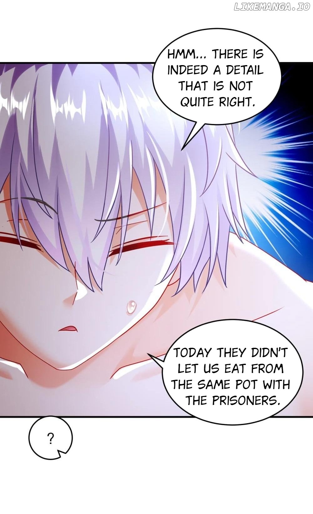 My Furry Harem Is After Me Chapter 71 — Page 33