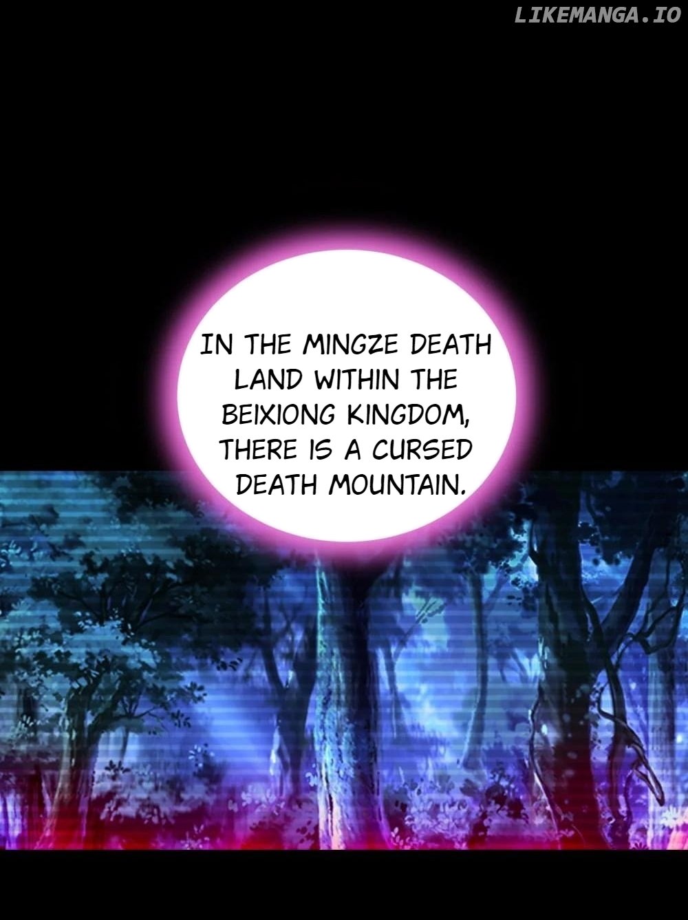 My Furry Harem Is After Me Chapter 72 — Page 4