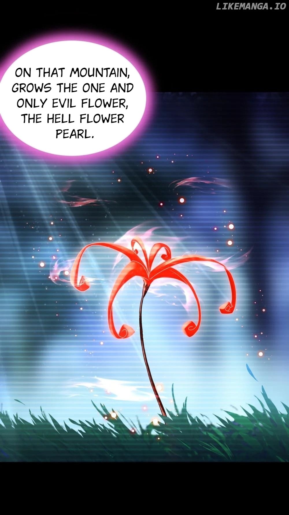 My Furry Harem Is After Me Chapter 72 — Page 5