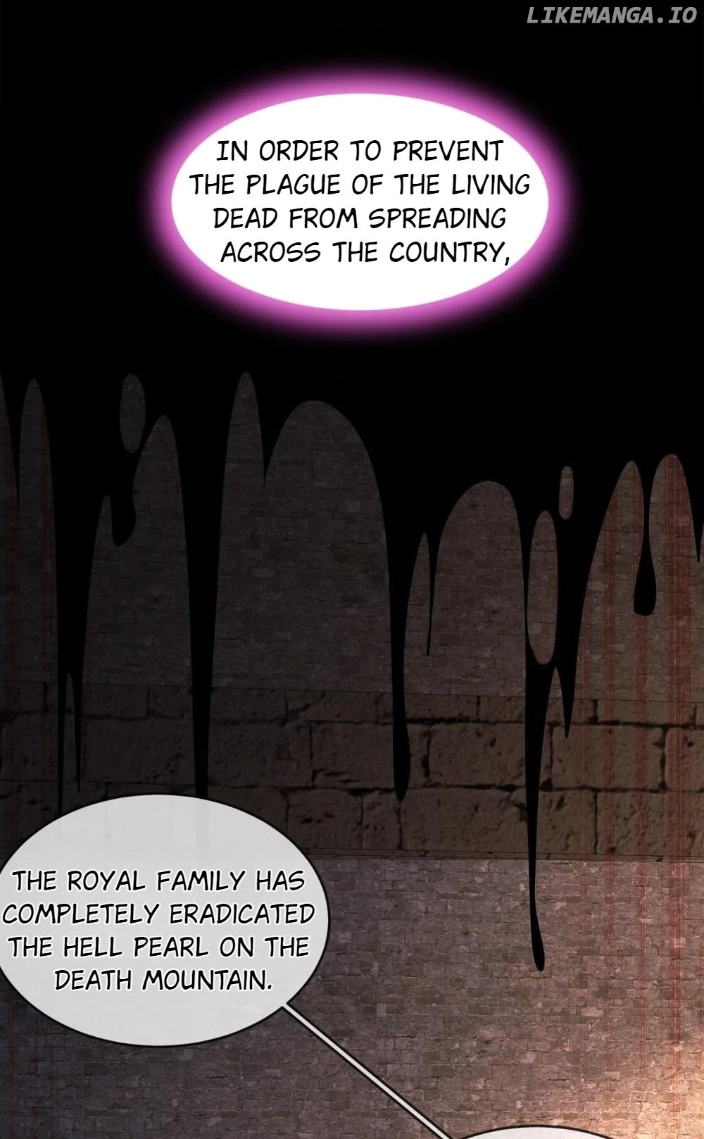My Furry Harem Is After Me Chapter 72 — Page 7