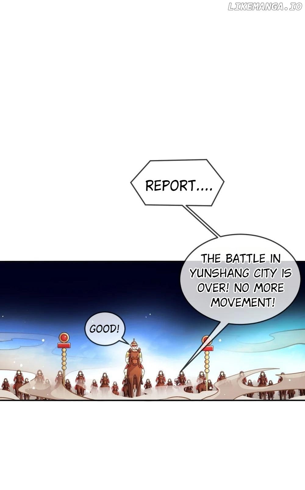 My Furry Harem Is After Me Chapter 72 — Page 29