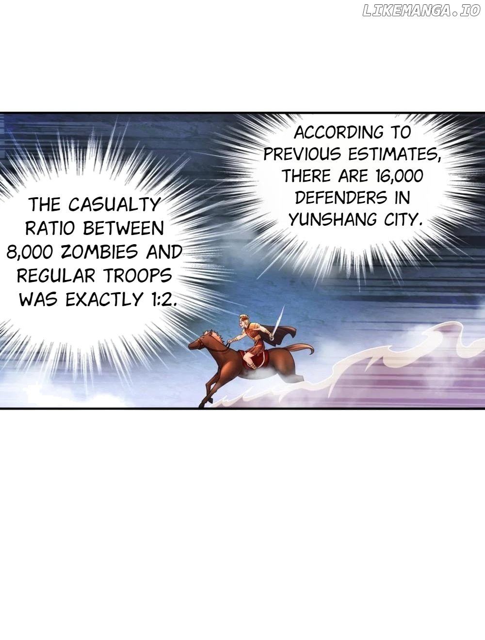 My Furry Harem Is After Me Chapter 72 — Page 32