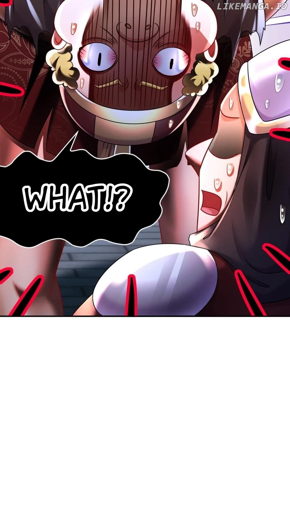 My Furry Harem Is After Me Chapter 73 — Page 12