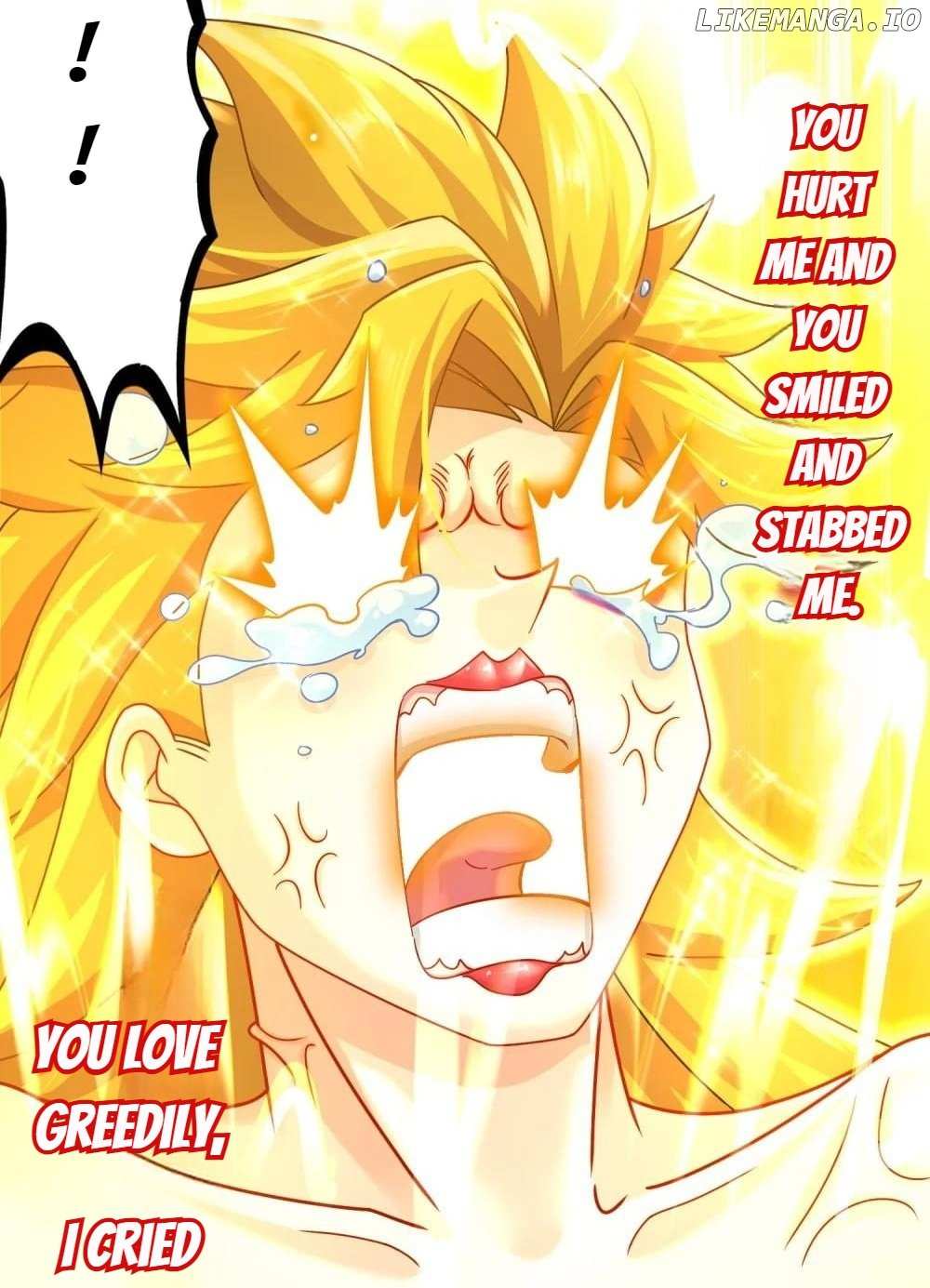 My Furry Harem Is After Me Chapter 73 — Page 26