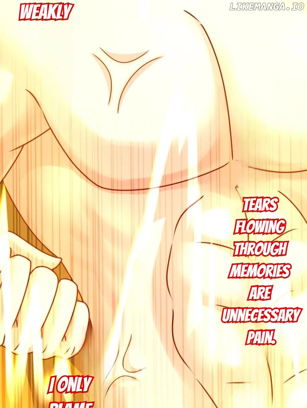 My Furry Harem Is After Me Chapter 73 — Page 27