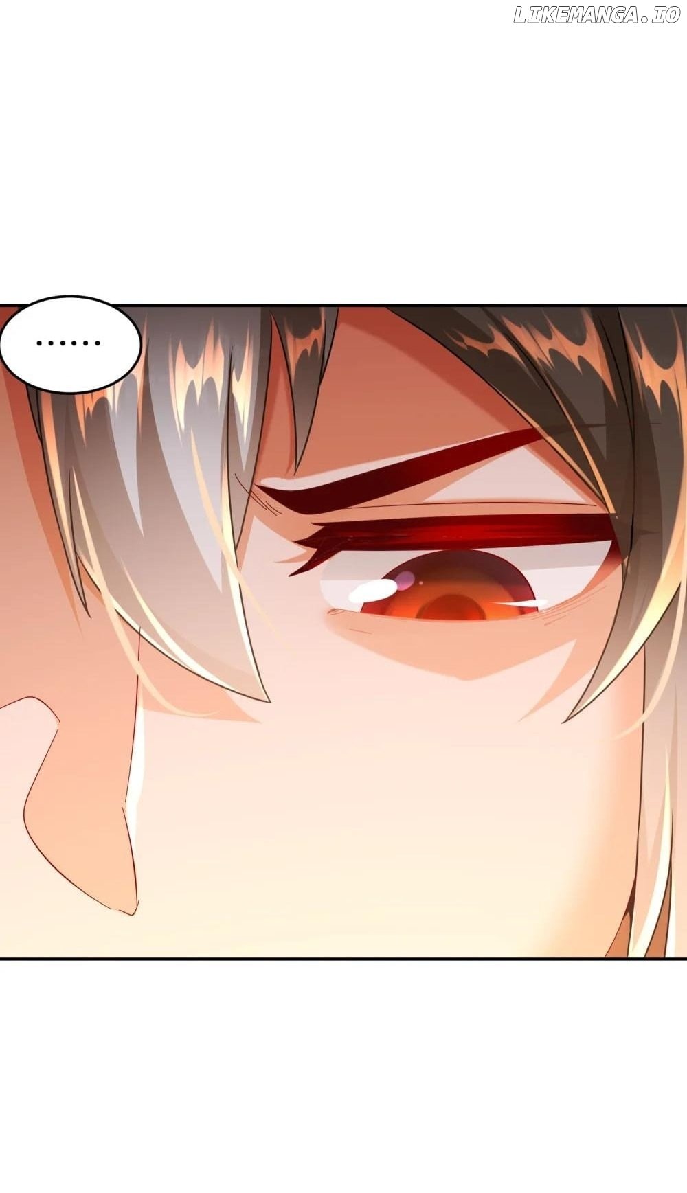My Furry Harem Is After Me Chapter 74 — Page 23