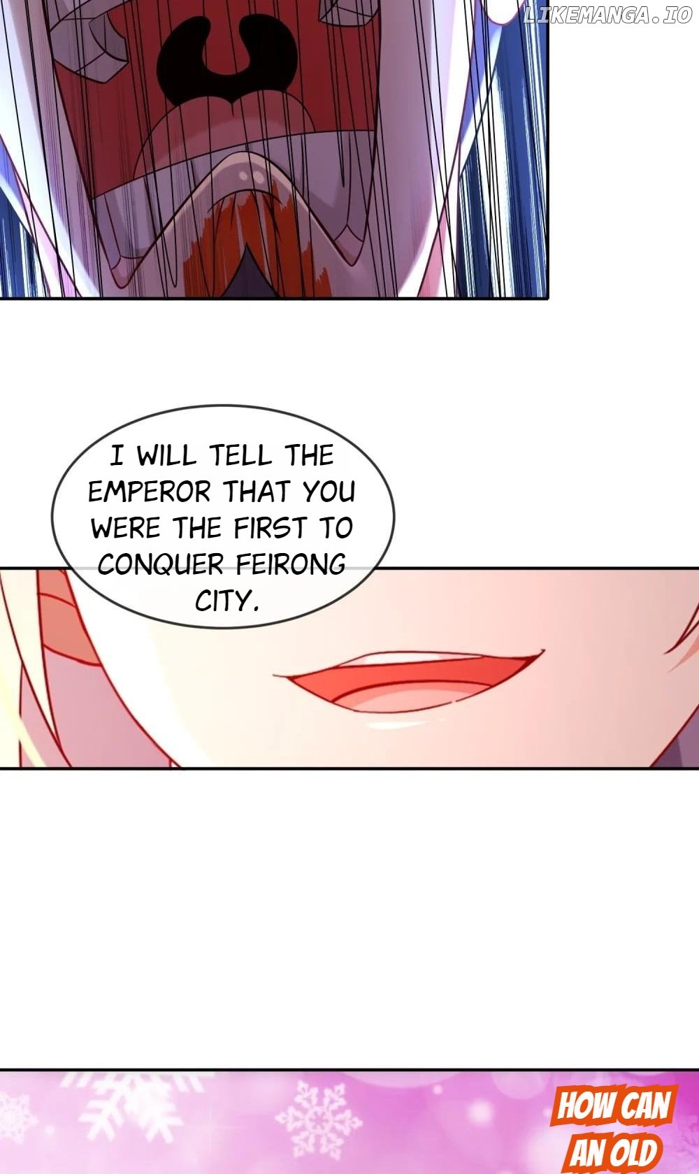 My Furry Harem Is After Me Chapter 75 — Page 38