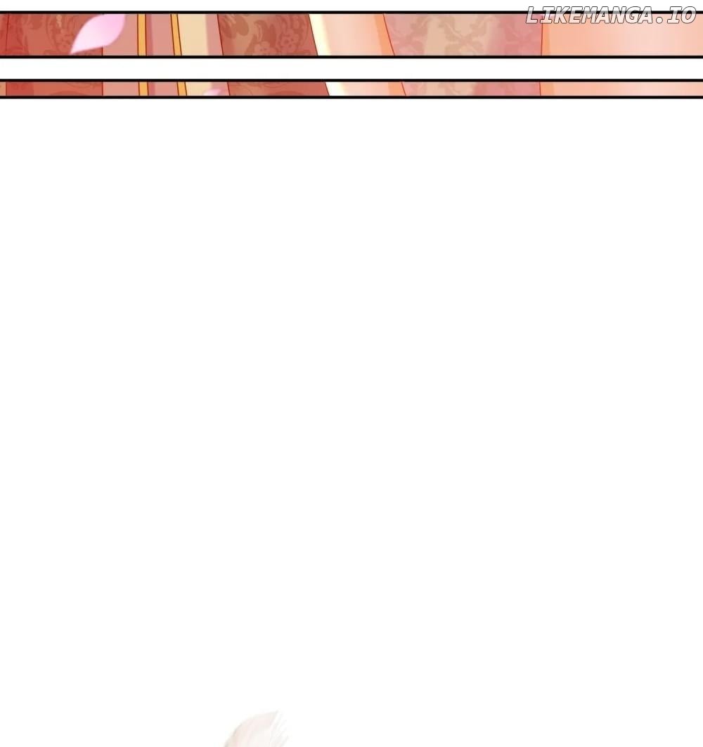 My Furry Harem Is After Me Chapter 76 — Page 7