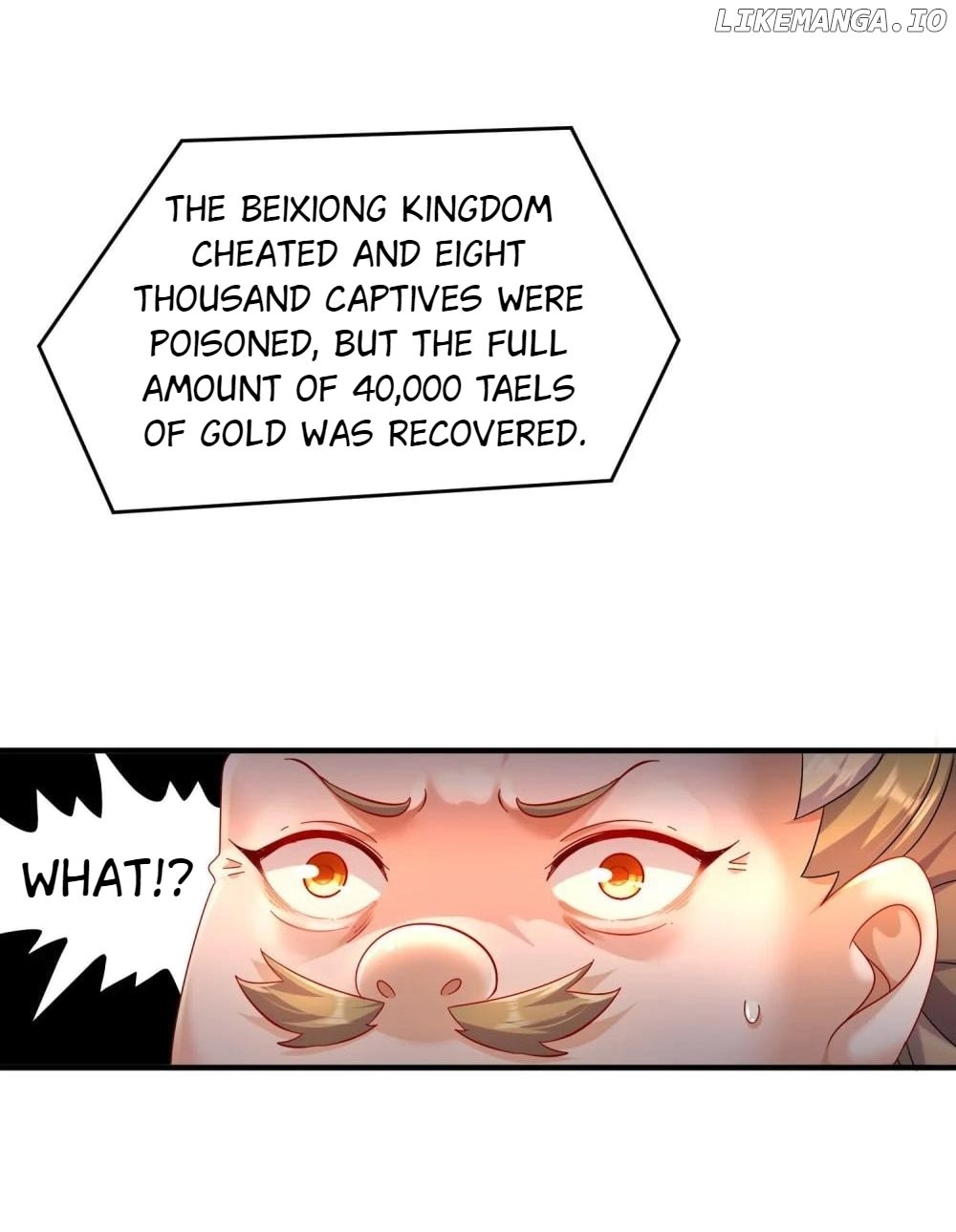 My Furry Harem Is After Me Chapter 76 — Page 14