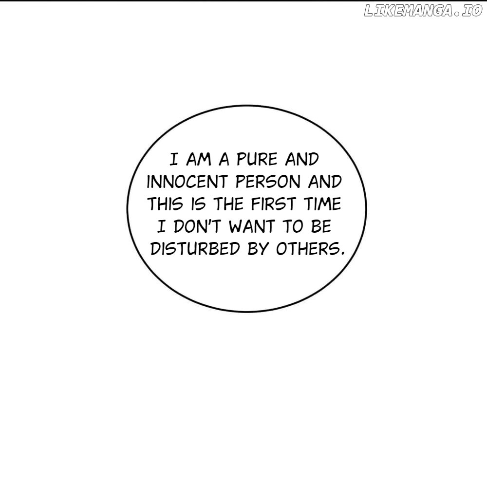 My Furry Harem Is After Me Chapter 77 — Page 15