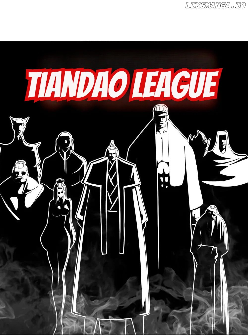My Furry Harem Is After Me Chapter 77 — Page 24
