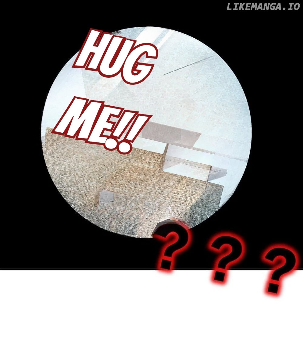 My Furry Harem Is After Me Chapter 78 — Page 7