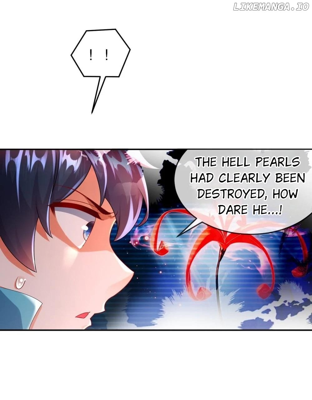 My Furry Harem Is After Me Chapter 78 — Page 14