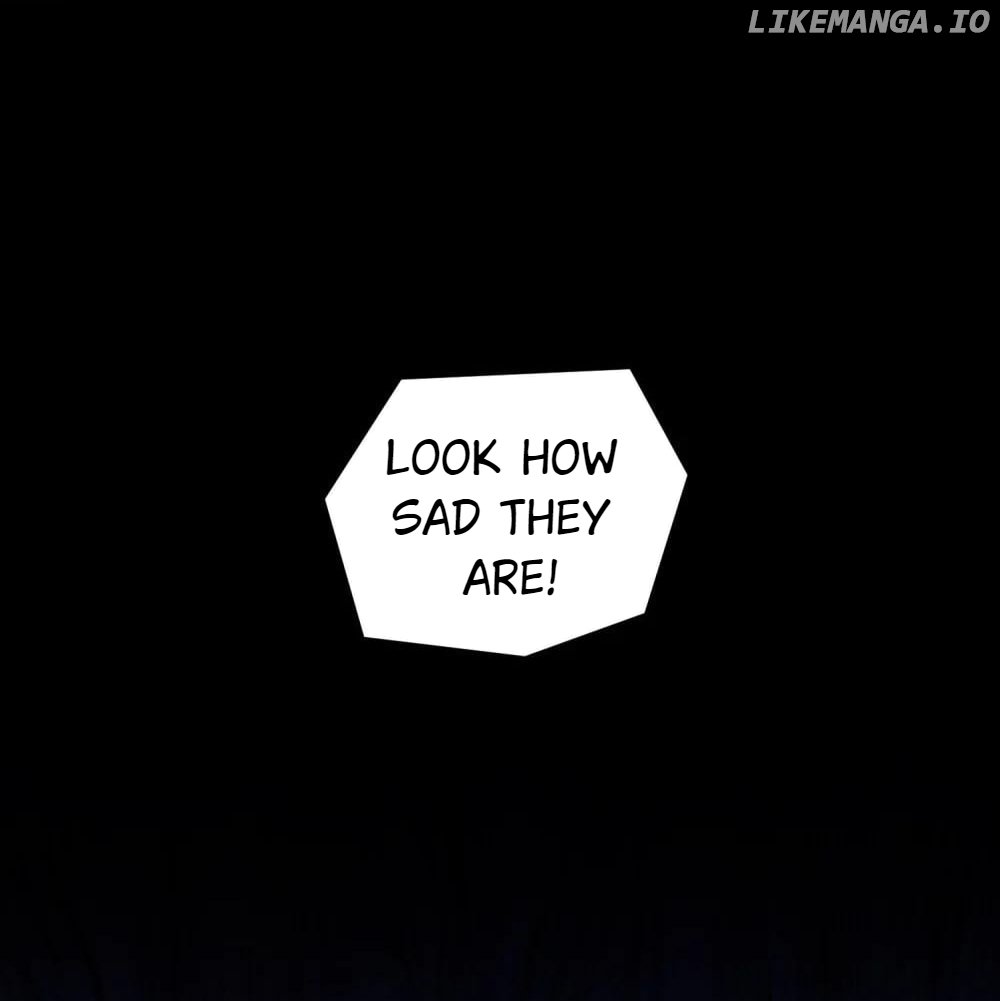 My Furry Harem Is After Me Chapter 78 — Page 16