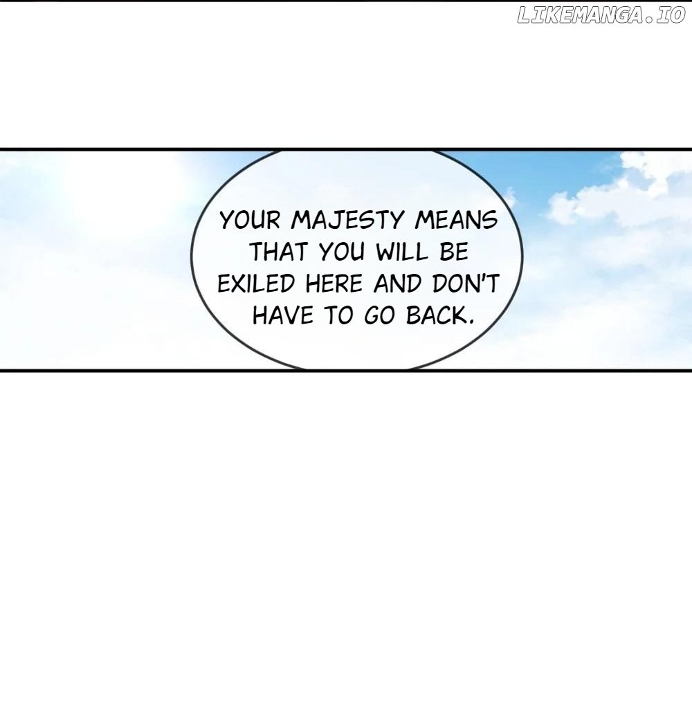 My Furry Harem Is After Me Chapter 79 — Page 13