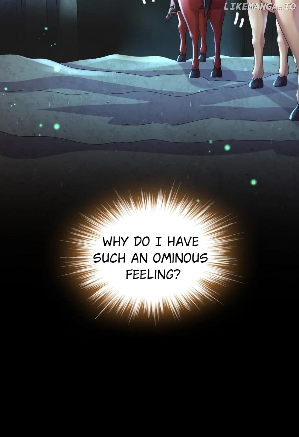 My Furry Harem Is After Me Chapter 79 — Page 40