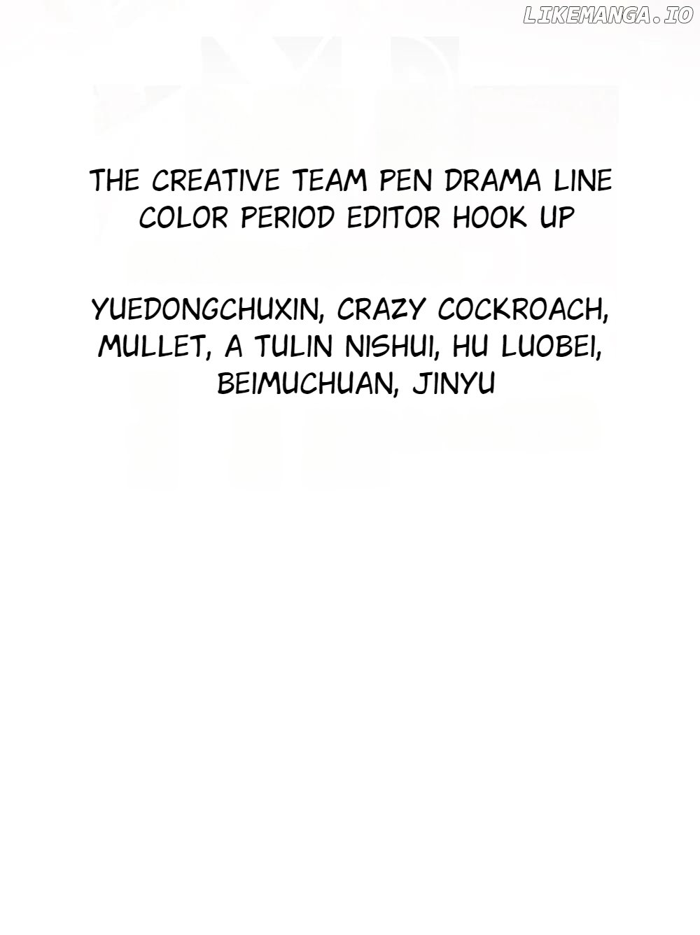 My Furry Harem Is After Me Chapter 8 — Page 3