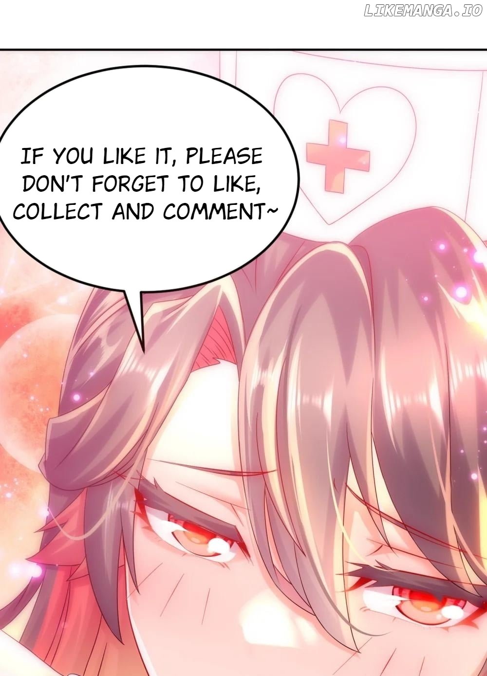 My Furry Harem Is After Me Chapter 8 — Page 32