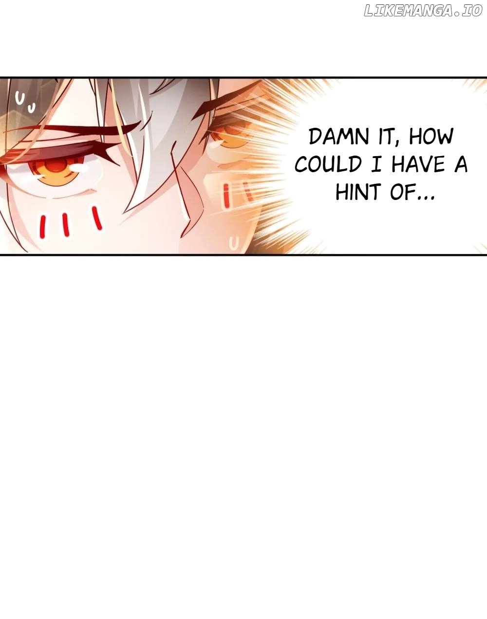 My Furry Harem Is After Me Chapter 80 — Page 18