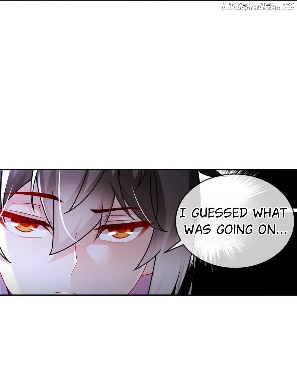 My Furry Harem Is After Me Chapter 80 — Page 27