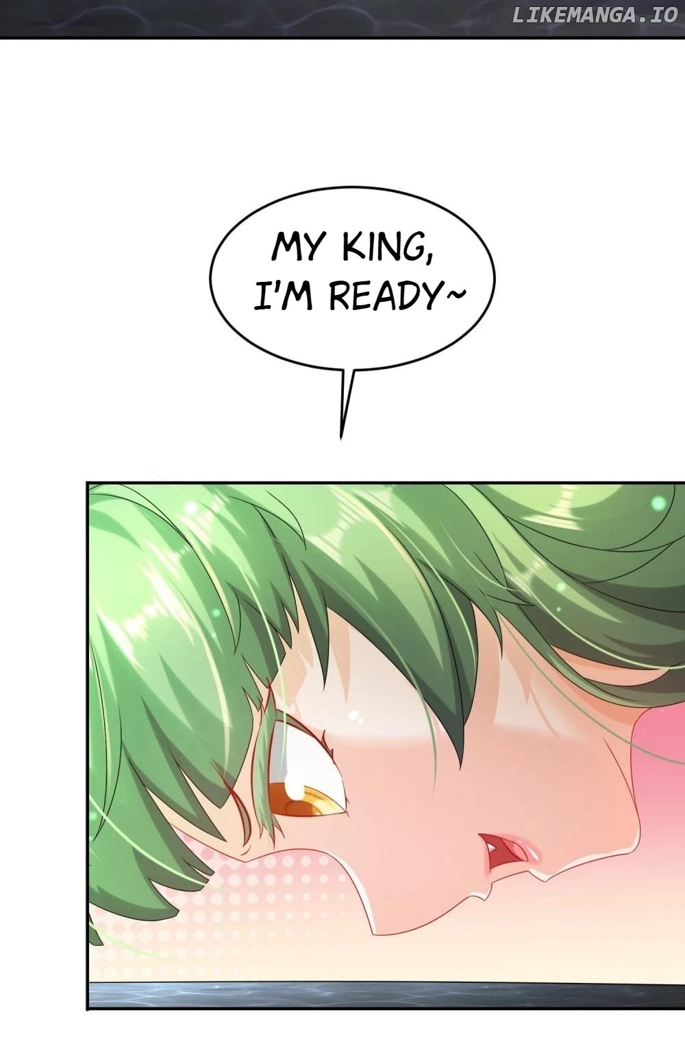 My Furry Harem Is After Me Chapter 80 — Page 38
