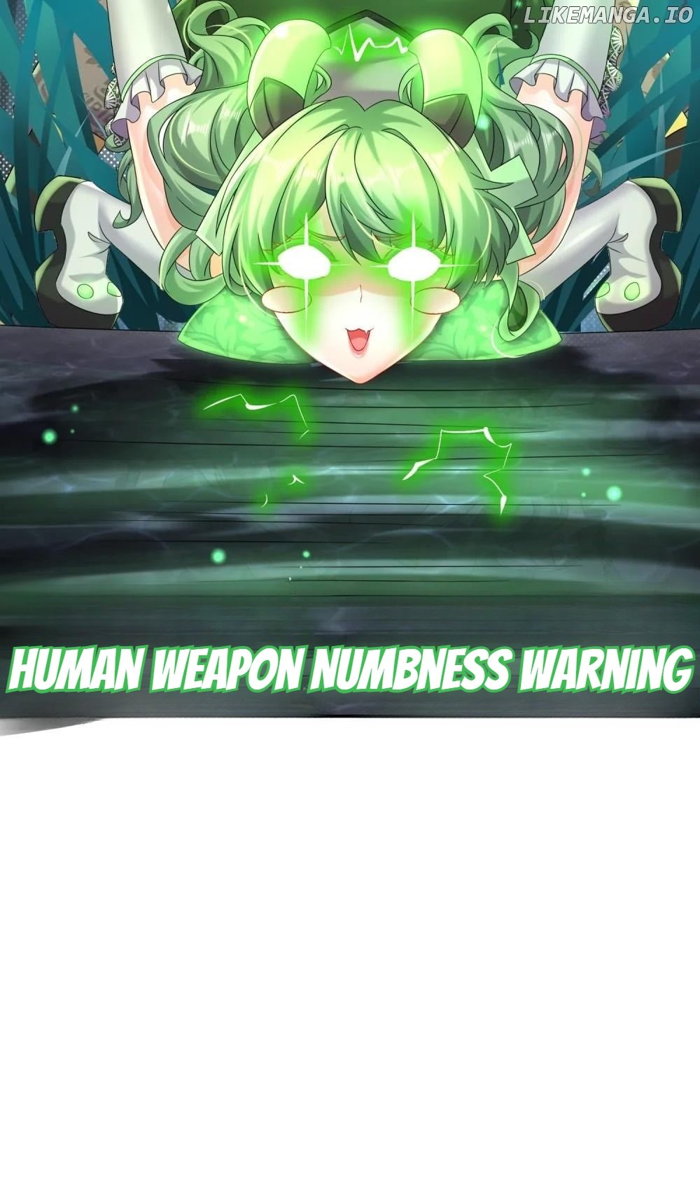 My Furry Harem Is After Me Chapter 80 — Page 40