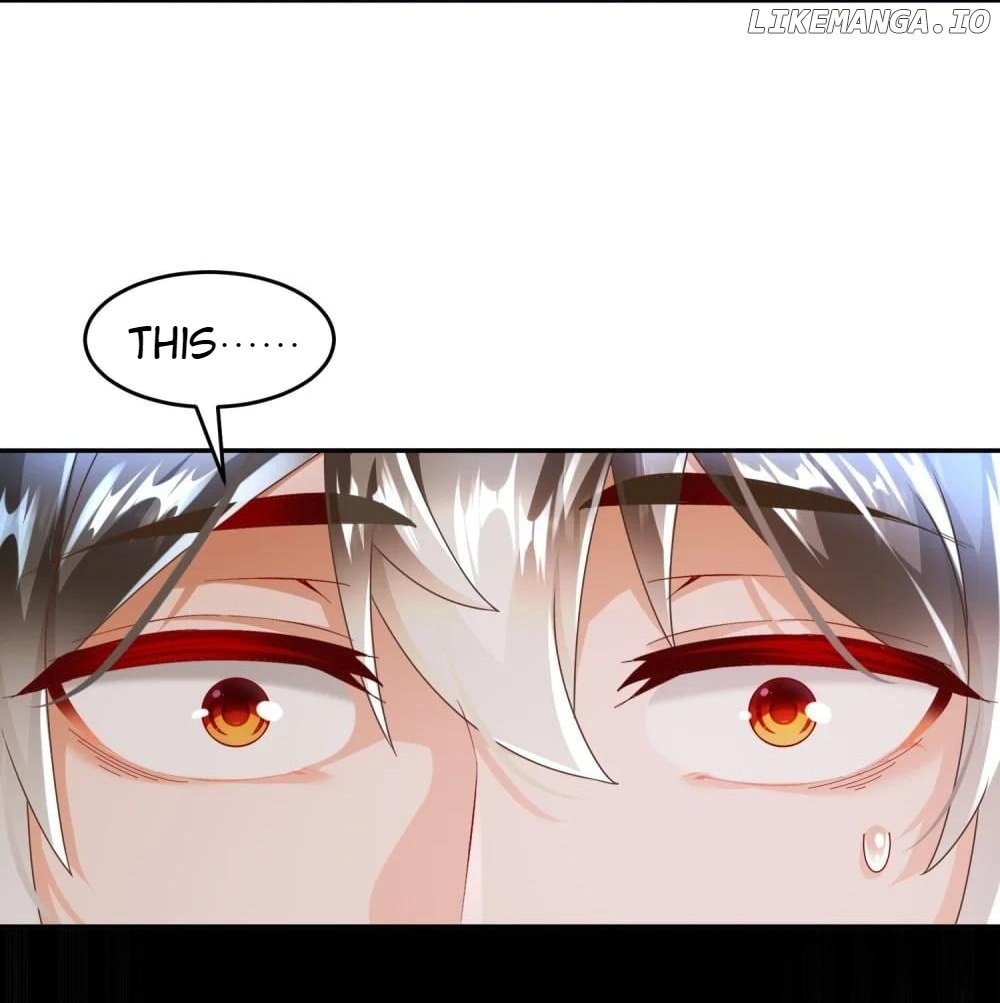 My Furry Harem Is After Me Chapter 81 — Page 35
