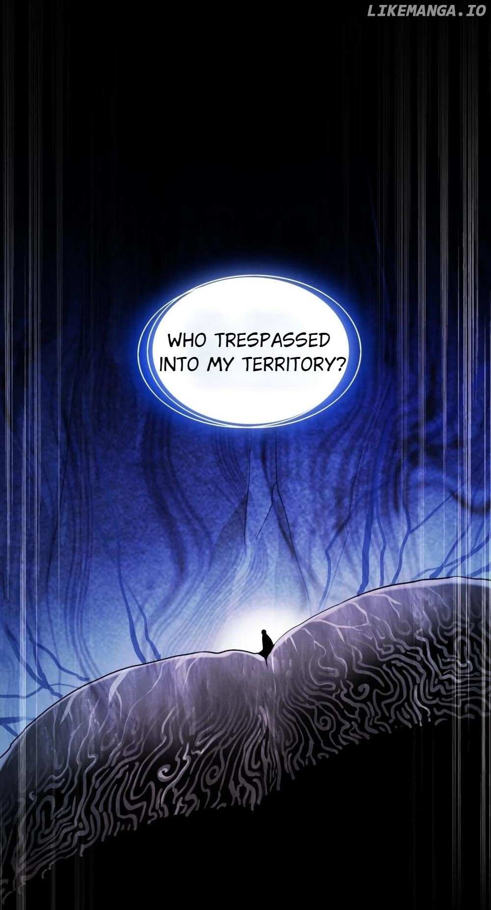 My Furry Harem Is After Me Chapter 81 — Page 36
