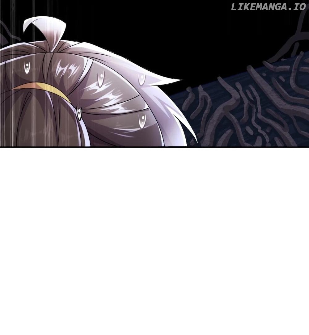 My Furry Harem Is After Me Chapter 81 — Page 37