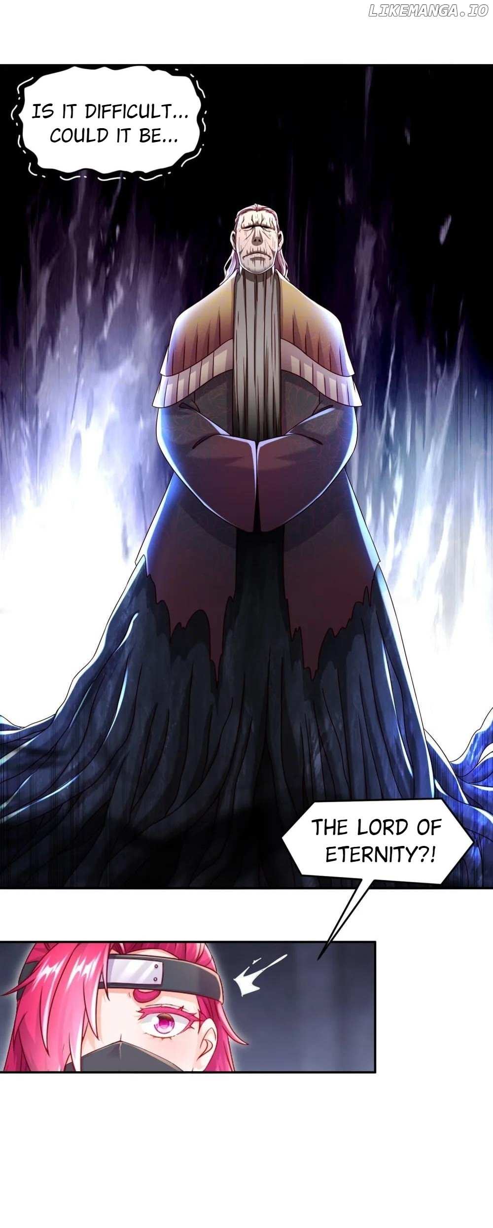 My Furry Harem Is After Me Chapter 82 — Page 4