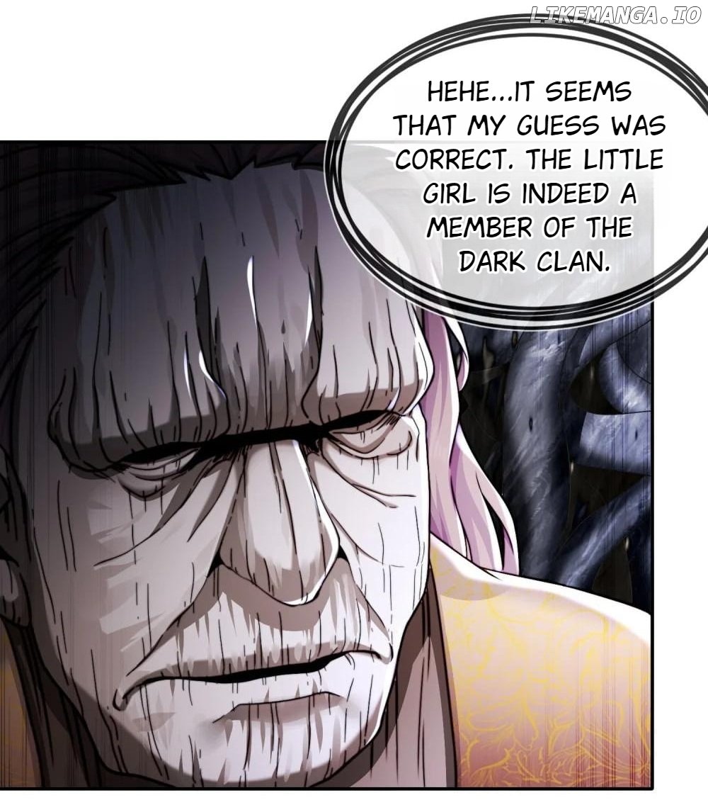 My Furry Harem Is After Me Chapter 82 — Page 7