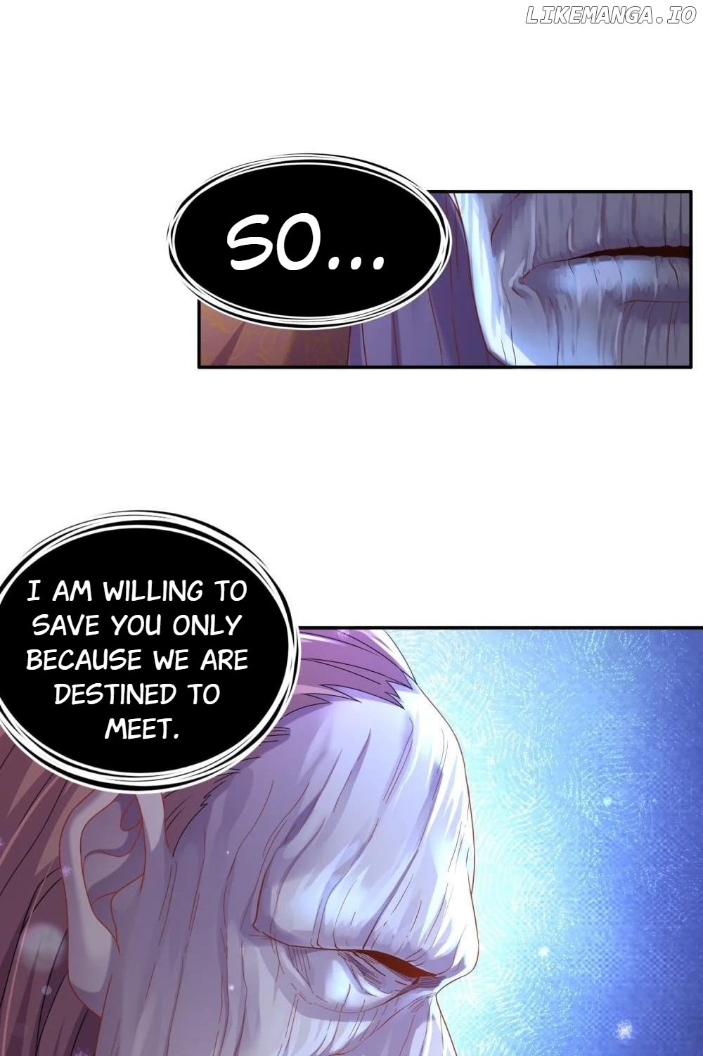 My Furry Harem Is After Me Chapter 82 — Page 11