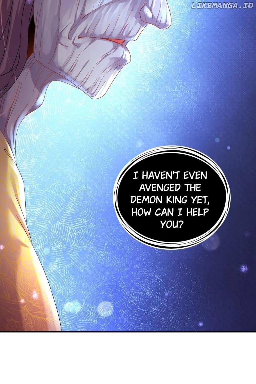 My Furry Harem Is After Me Chapter 82 — Page 12