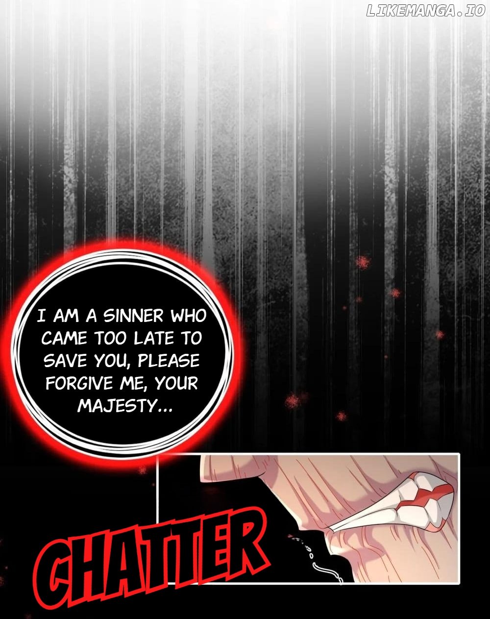My Furry Harem Is After Me Chapter 82 — Page 20