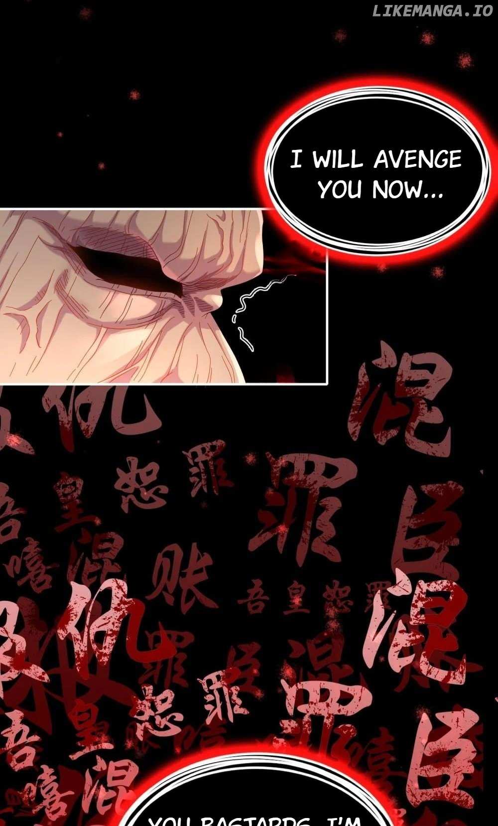 My Furry Harem Is After Me Chapter 82 — Page 21