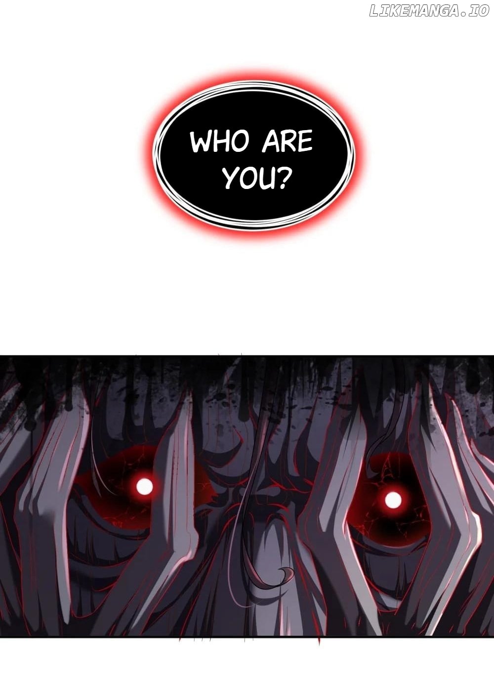 My Furry Harem Is After Me Chapter 82 — Page 24