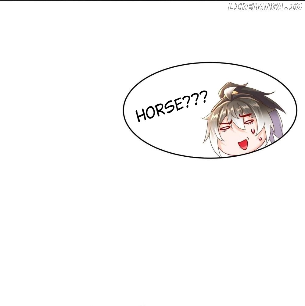 My Furry Harem Is After Me Chapter 82 — Page 30