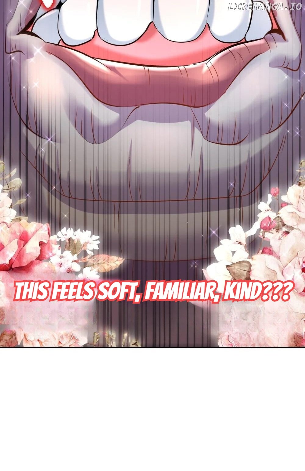 My Furry Harem Is After Me Chapter 83 — Page 36